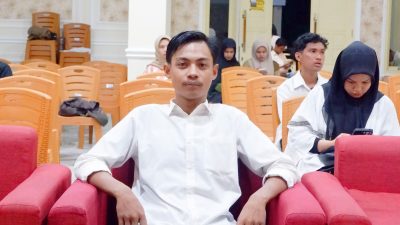 Carut Marut Tambang Ilegal di Kabupaten Bulukumba, Aktivis Bulukumba Angkat Bicara