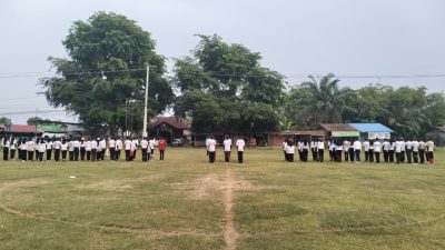 Kepala Desa Se-Kecamatan Tanjung Morawa Bantah Camat Pungli Rp6.5juta terkait Biaya Paskibra HUT RI, Kades: Sudah Kesepakatan Bersama, dan Itu Tidak Benar Camat Pungli