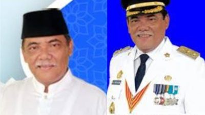 Pengamat Hukum Menilai M. Ali Yusuf Siregar Langgar UU Nomor 10 Tahun 2016