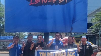Pendaftaran Pilkada Di Sulsel Sudah Tutup, Cuman Maros Lawan Kotak Kosong