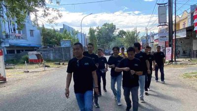 Tim Muda Trust Me Keren Siap Menangkan Hati Kita Semakin Keren