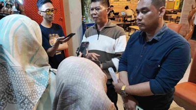 Kuasa Hukum Suhartina Bohari Angkat Bicara Terkait Isu Blunder Di Pemberitaan