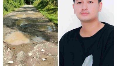 Pemuda Batulohe Siap Duduki Kantor Kecamatan Bulukumpa: Tuntut Perbaikan Jalan yang Terabaikan!