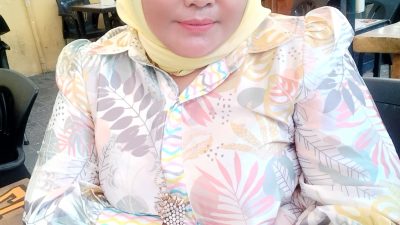Modus Beli Mobil Janda, Kasat Samapta Polres Padang Lawas AKP Ganda Terindikasi Lakukan Penipuan