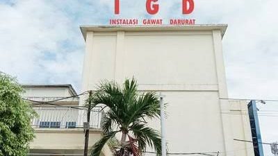 Dikabarkan Pasien Anak Meninggal Di RSUD HAT, Wadir Pelayanan Medis: Pasien Tidak Menderita Gizi Buruk
