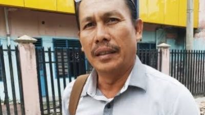 Kuasai Pajero Sport Kapolda Sumut Diminta Evaluasi Kasat Samapta Polres Palas