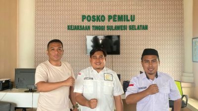 Kejati Sulsel Siap Ekspos Hasil Investigasi Kasus Dugaan Korupsi Dana DAK Pendidikan Kabupaten Bulukumba