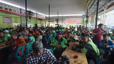 Wujud Dukung Pilkada 2024, GODAMS Tolak Berita Hoax dan Ujaran Kebencian