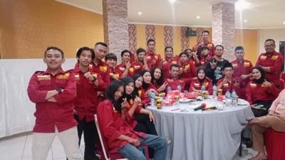 Mantan Ketua Himpunan Mahasiswa Hukum Handayani, Irham Tompo Soroti Kesulitan Pendaftaran My Pertamina bagi Masyarakat.