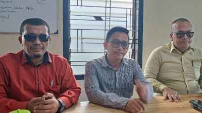Ahli Pidana Dihadirkan pada Sidang ke-6 Prapid Rosmaida Sitompul