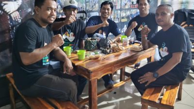 Debat Pilgub Sulsel,Tim Keluarga Andalan Maros Siap Menangkan Paket No 2 Pilkada Sulsel 2024