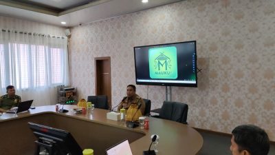 Komisi II DPRD Maros Setujui KWA Bantimurung Dipihak Ketigakan