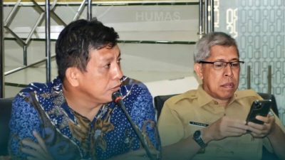 Komisi III DPRD Bahas Kemitraan Pengelolaan Faskes