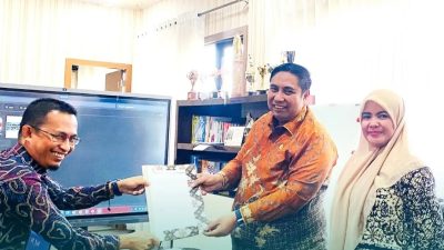 OPD Maros Gelar Dialog Kinerja Dan Evaluasi Bersama Demi Untuk Mendukung Pembangunan Bersama