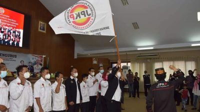 JPKP Kab.Maros Serukan Netralitas ASN Dalam Pilkada Serentak 2024