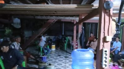 Kecewa Dengan Kepala Desa Damai, ATOM Akan RDP Di Kantor DPRD Kab.Maros