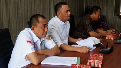Anggota DPRD Kab.Maros Minta PLN Beri Kompensasi ke Masyarakat