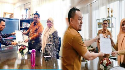 Bupati Maros Inginkankan Capaian Prestasi Kinerja Perangkat Daerah di 2024 Lebih Baik Lagi