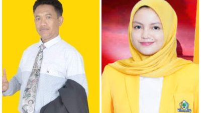 Alot, Penentuan Wakil Ketua DPRD Maros dari Golkar