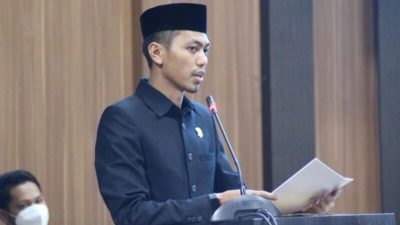 Maraknya Truk Ugalan-Ugalan, Rahmat Hidayat Legislator PKS Minta Perhubungan Sweeping Truk