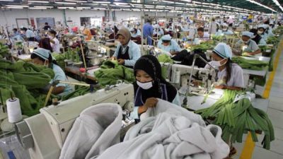 Maros Setuju Terapkan UMP Rp3.434.289, Naik Rp49.153 Dibanding UMP 2023