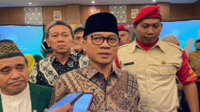 Program Pendamping Desa Di Perpanjang Oleh Kemendes