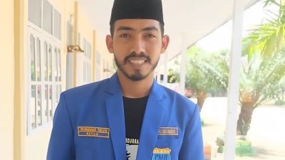 Konfercab VIII: Meneropong Arah Kapal PMII Maros