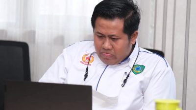Disorot Terkait Pengelolaan Dana Hibah Rp 2 Miliar, KONI Maros: Kami Lolos Audit Tanpa Catatan