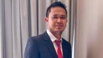 Andi Safriadi Komisi 2 DPRD Kab.Maros Beri Atensi Khusus Tiga OPD Yang Belum Capai Target PAD