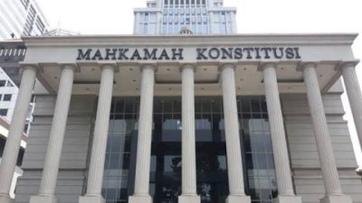 Perselisihan Hasil Pilkada 2024, Empat Kandidat Di Sulsel Sudah Ajukan Gugatan Ke MK