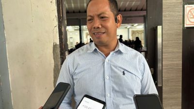 Diduga Terlibat Narkoba, Sopir Wakil Bupati Maros Diamankan