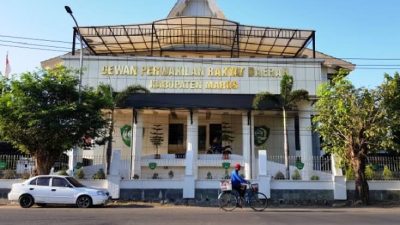 Gedung Lama Tidak Memadai, DPRD Maros Akan Bangun Gedung Baru
