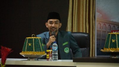 Teken MoU Program Fulbright, Waketum PP IPNU: Kesempatan Emas Bagi Para Pelajar