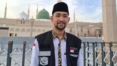 Komisi VIII DPR RI Bahas Biaya Haji 2025, Sulkifli Azis Apresiasi Kementerian Agama