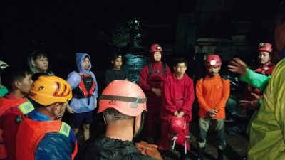 Pergi Survei Lokasi Camping, 3 Mahasiswa Hanyut Di Bislab Maros