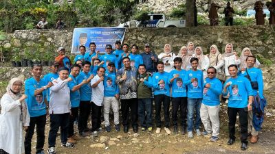 Kabar Baik..!!! Pendamping Desa Di Usulkan Diangkat PPPK.