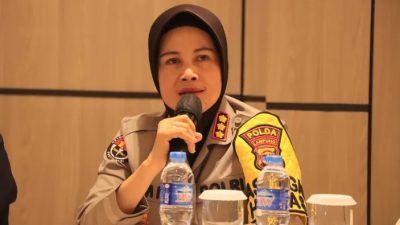 Polisi Ajak Masyarakat Tingkatkan Pengawasan Terhadap Anak
