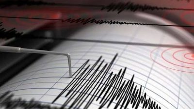 Gempa Guncang Lombok Utara, Berkekuatan Magnitudo 3,1