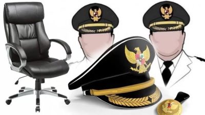 Selamat, 296 Kepala Daerah Terpilih Akan Di Lantik Langsung Oleh Prabowo Pada Februari 2025