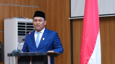 Menjelang Ramadhan Harga Bahan Pokok Mengalami Lonjakan, Ini Respon Ketua DPRD Maros!