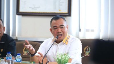 Banjir Di Maros 15 Tahun Terakhir Belum Ada Solusi, Andi Patarai Amir : Kami Tidak Butuh Indomi, Kami Kecewa Ke Balai Karena Tidak Ada Solusi!