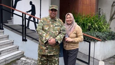 Penjemputan Bupati Maros Akan Di Warnai Arak-arakan Dan Buka Puasa Bersama