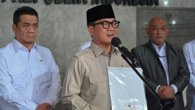 Jika Kades Selewengkan Dana Desa, Mendes Yandri : Kami Akan Tindak Tegas!