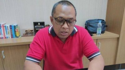 Meski Libur, Pemkab Maros Cairkan Gaji ASN
