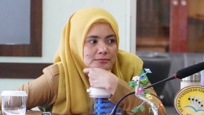 5 Unit Kendaraan Dinas Suhartina Telah Dikembalikan, Pemkab Maros : Terlalu Cepat