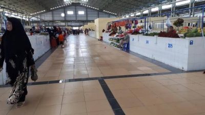 Selama Ramadhan 1446 H, Pemkab Maros Akan Melaksanakan Pasar Murah
