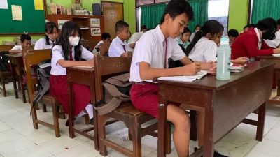 Mulai Awal Ramadhan Anak Sekolah Di Maros Diliburkan, Kembali Aktif 6 Maret 2025