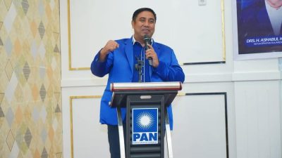 Ayo Daftar!! PAN Maros Membuka Pendaftaran Untuk Calon Ketua Baru