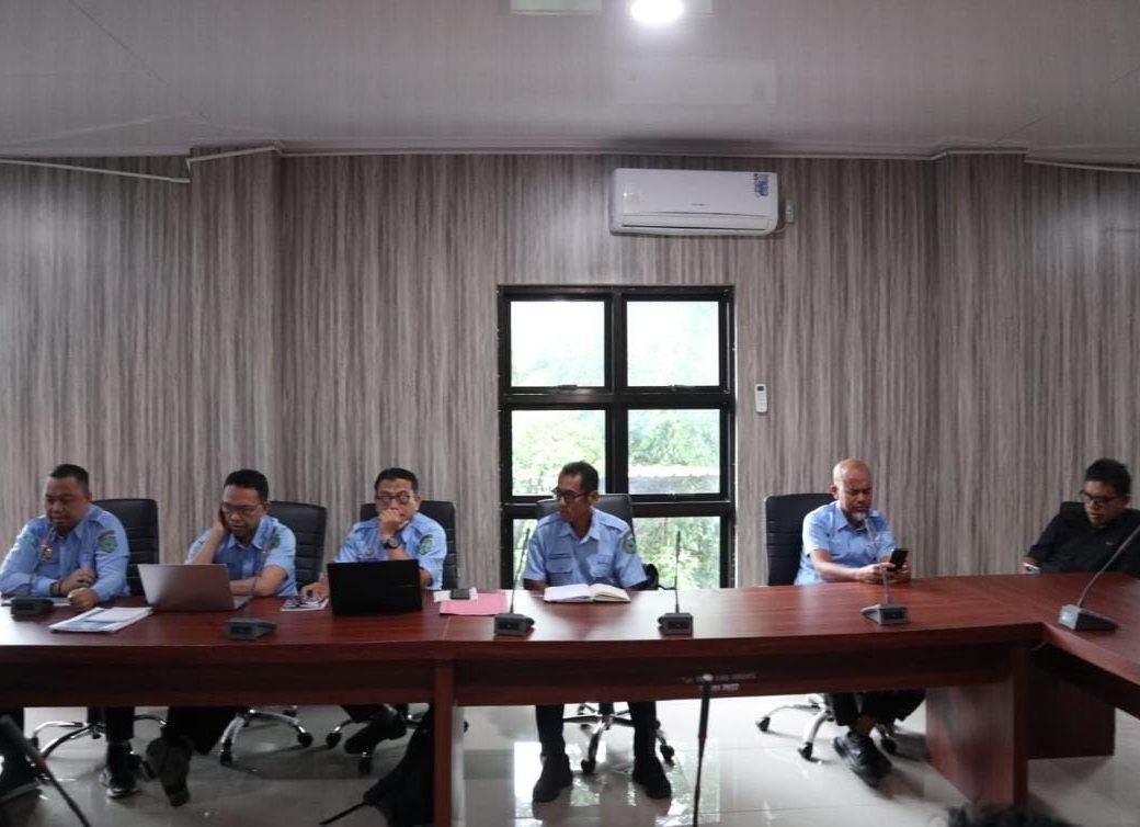 RDP Dengan Perumda, Masyarakat Tuntut Peningkatan Kualitas Pelayanan