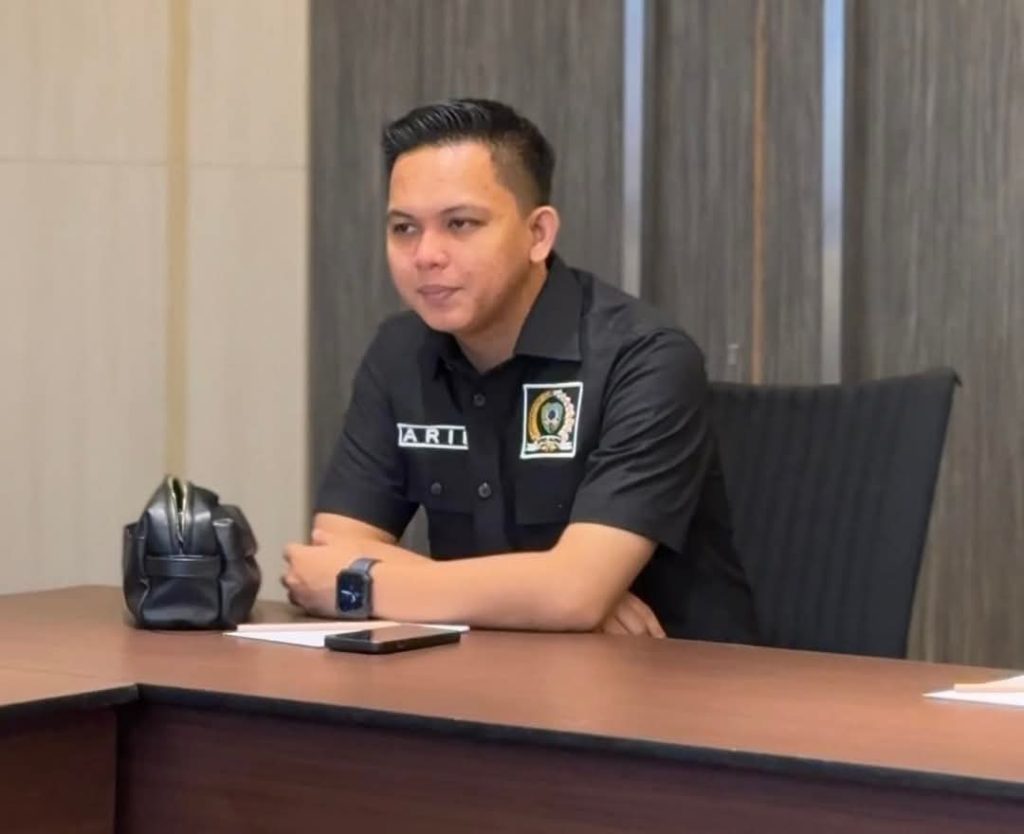 Dinilai Data Penerima Tidak Akurat, Anggota DPRD Maros Sorot Dinsos